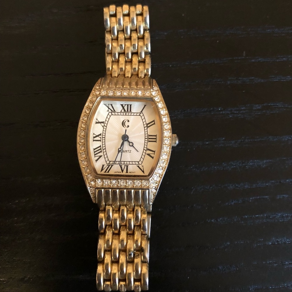 Charming Charlie Watch